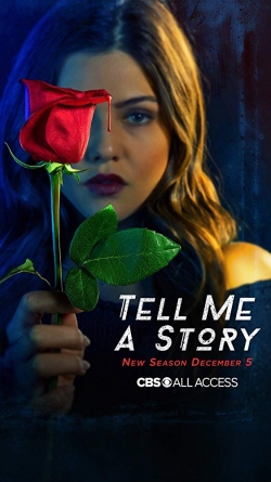 Filmas Papasakok istoriją / Tell Me a Story (2 Sezonas)(2019) online
