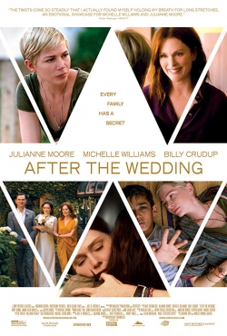 Filmas Po vedybų / After the Wedding (2019)