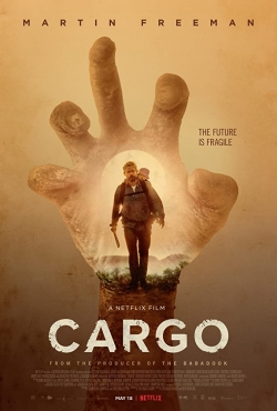 Filmas Krovinys / Cargo (2017) online