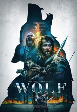 Filmas Vilkas / Wolf (2019) online