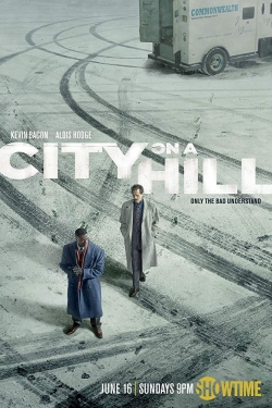 Filmas Miestas ant kalno / City on a Hill (1 Sezonas)(2019) online