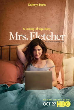Filmas Ponia Fletcher / Mrs. Fletcher (1 Sezonas) (2019)