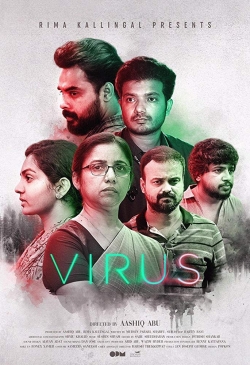 Filmas Virusas / Virus (2019) online