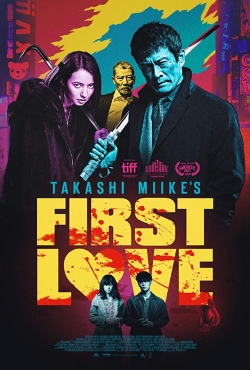 Filmas Pirma Meilė / First love (2019) online