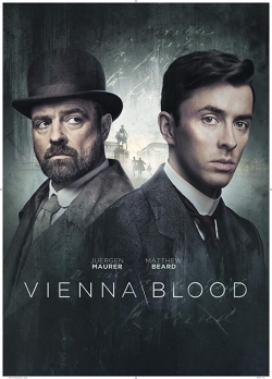 Filmas Vienos Kraujas / Vienna Blood (1 Sezonas)(2019) online