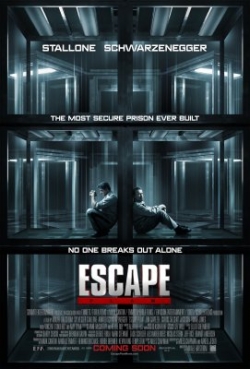 Filmas Pabėgimo planas / Escape Plan (2013) online