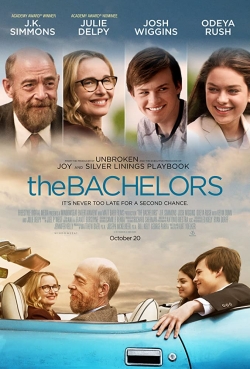 Filmas Vienišiai / The Bachelors (2017) online