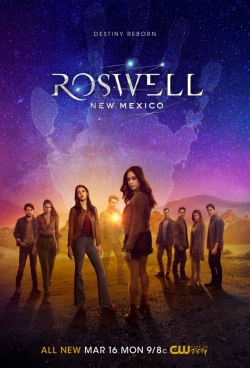 Filmas Rosvelas, Naujoji Meksika (1 Sezonas) (2019) online