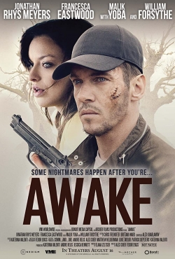 Pabudęs / Awake (2019) online