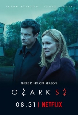 Filmas Ozarkas / Ozark (2 Sezonas) (2018) online