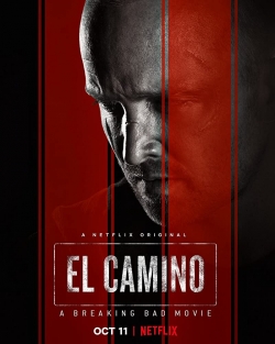 Filmas Bręstantis blogis. Filmas /El Camino: A Breaking Bad Movie (2019) online
