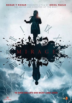 Filmas Miražas / Mirage (2018) online