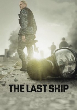 Paskutinis laivas (1 Sezonas) (2014) online