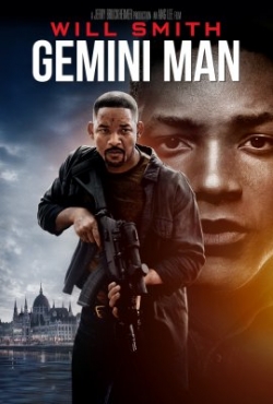 Filmas Dvynys / Gemini Man (2019) online