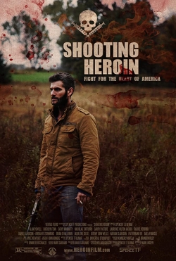 Filmas Heroinas / Shooting Heroin (2020) online