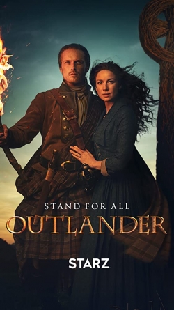 Filmas Svetimšalė / Outlander (5 Sezonas) (2020) Online