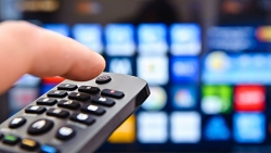IPTV grojaraštis M3U-Kanalai SD ir HD kokybe (2020)