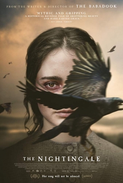 Filmas Lakštingala / The Nightingale (2018) online
