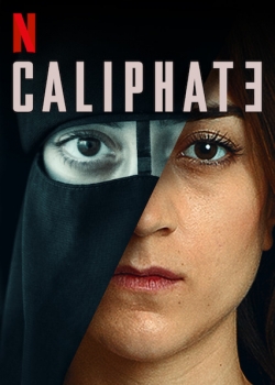 Filmas Kalifatas  / Kalifat (1 Sezonas) (2020) online