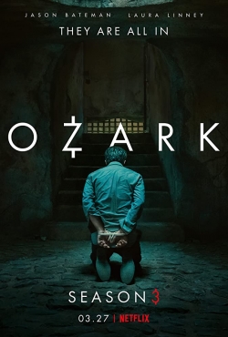 Filmas Ozarkas / Ozark (3 Sezonas) (2020) online