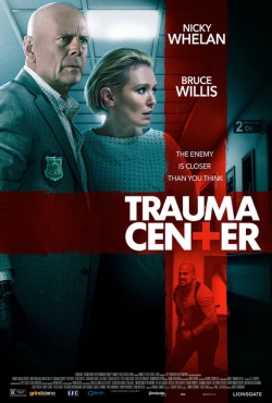 Filmas Traumos centras / Trauma Center (2019) online