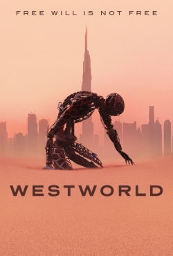Filmas Vakarų pasaulis / Westworld (Season 3) (2020) online