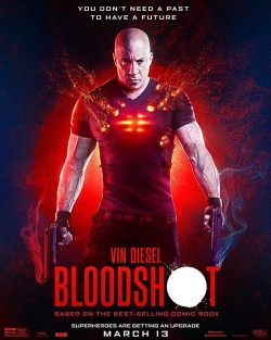 Bloodshot (2020) online