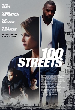 Filmas Šimtas gatvių / 100 Streets (2016)