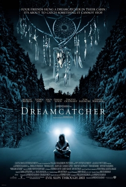 Filmas Sapnų gaudyklė / Dreamcatcher (2003) online