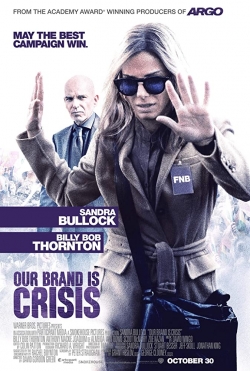 Filmas Krizė - mūsų prekės ženklas (2015) online