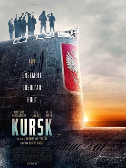 Filmas Kurskas / Kursk (2018) online