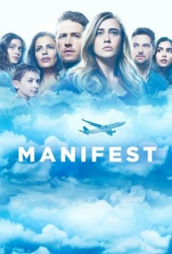 Filmas Apsireiškimas / Manifest (1 Sezonas) (2018) online