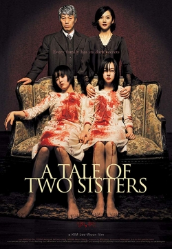 Filmas Dviejų seserų istorija / A Tale of Two Sisters (2003) online