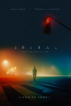 Filmas Spiralė / Spiral (2020) online