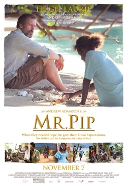 Filmas Ponas Pipas / Mr. Pip (2012) online