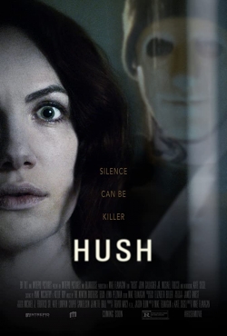 Filmas Tyla / Hush (2016) online