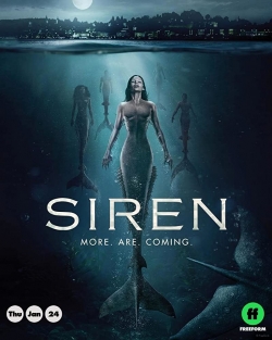 Filmas Sirena / Siren (2 Sezonas) (2019) online