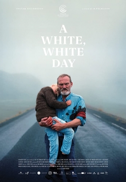Filmas Balta balta diena / A White, White Day (2019) online
