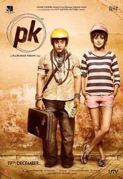 Filmas PK (2014) online