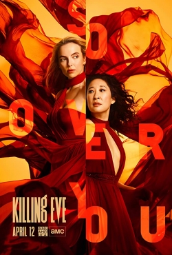 Žudant Ievą (3 Sezonas) / Killing Eve (Season 3) (2020) online