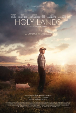 Šventoji Žemė / Holy Lands (2017) online
