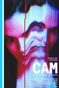 Filmas Kamera / Cam (2018) online