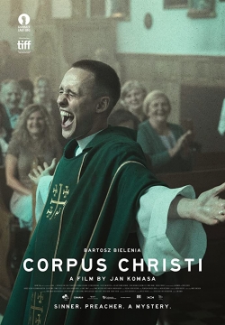 Filmas Kristaus kūnas / Corpus Christi (2019) online