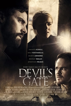 Velnio vartai / Devils gate (2017) online