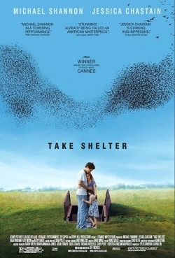 Filmas Slėptuvė / Take Shelter (2011) online