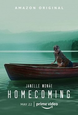Homecoming (1 sezonas) (2018) online