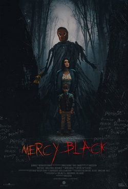 Mercy Black (2019) online