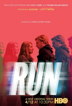 Filmas Bėk / Run (1 Sezonas) (2020) online