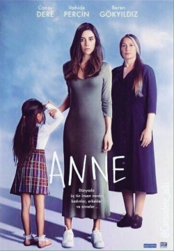 Filmas Mama / Anne (1 Sezonas) (2016) online