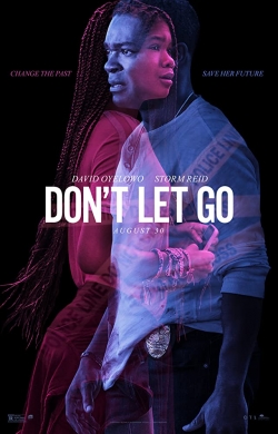 Nepaleisk / Don't Let Go (2019) online